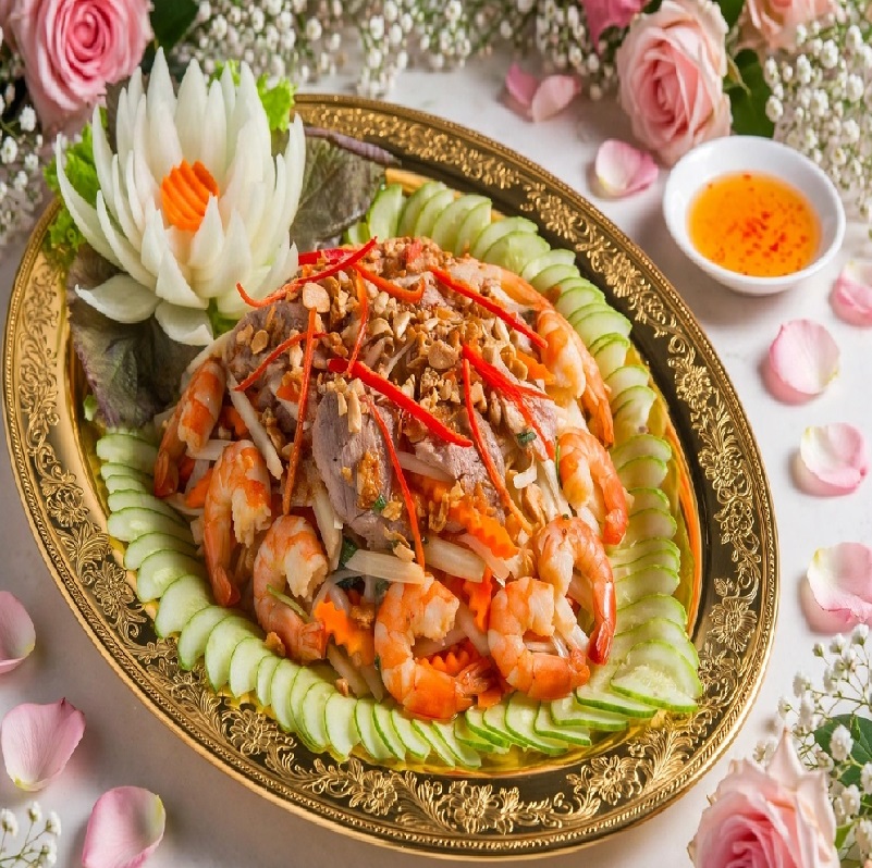 Khai vị 24